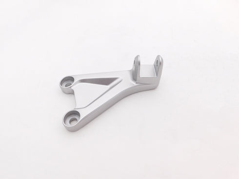 HONDA LEFT MAIN STEP FOOTPEG BRACKET HOLDER 2014-2023 CBR1000RR OEM NEW GENUINE